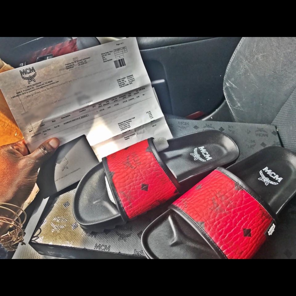MCM slides ‼️
